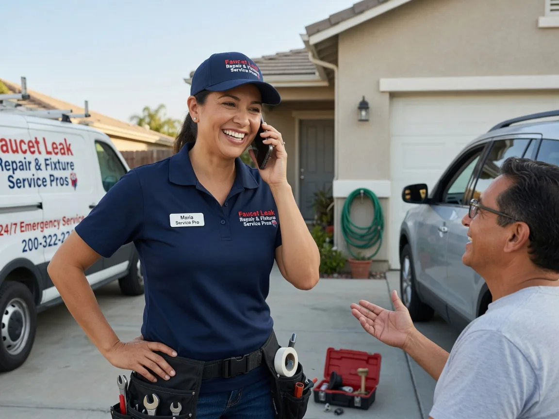 Faucet Repair Firth, ID FAQs